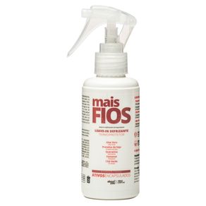 Leave-in About You Mais Fios Termoativo 100ml
