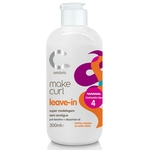 Leave In Amávia Make Curl Cachos Tipo 4 300ml