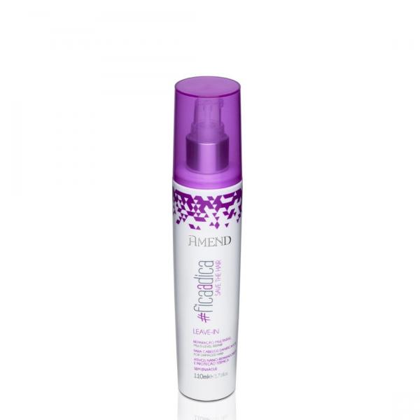 Leave In Amend FicaADica Save The Hair 110ml