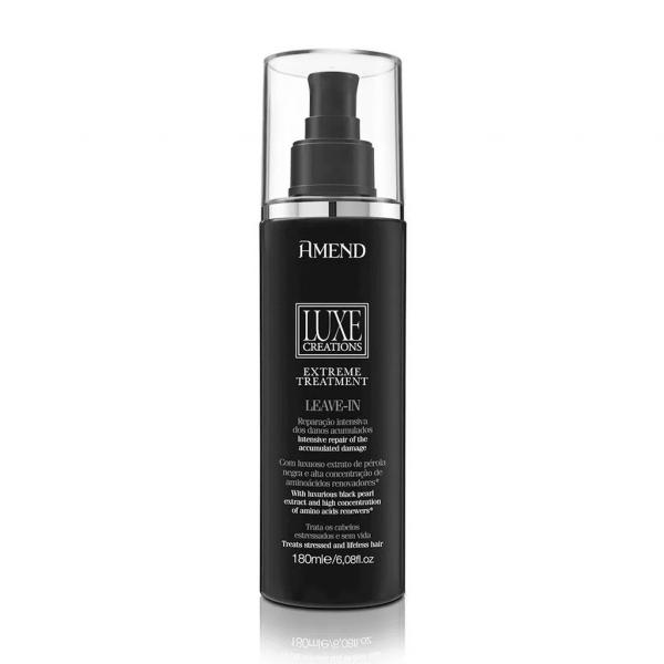 Leave-in Amend Luxe Creations Extreme Treatment 180ml
