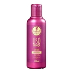 Leave-in Anti-frizz Haskell Liso Com Força 150ml