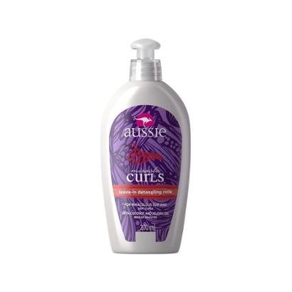 Leave-In Aussie Curls Miracle