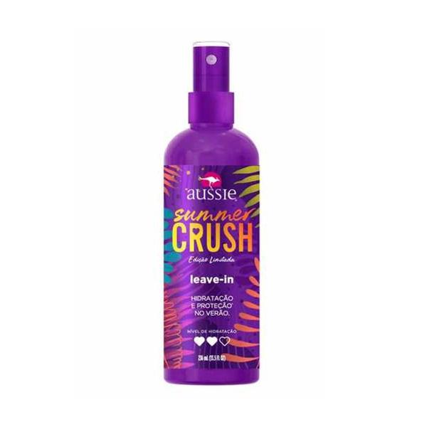 Leave-in Aussie Spray Summer Crush 236mL