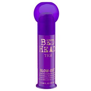Leave-In Bead Head Brilho Dourado Blow-Out 100ml
