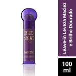 Leave-In Bead Head Brilho Dourado Blow-Out 100ml