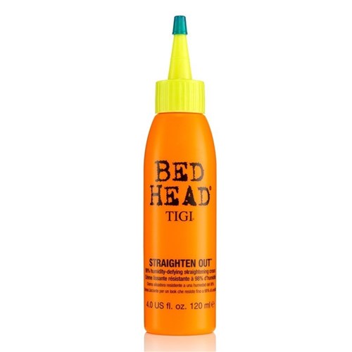 Leave-In Bed Head Straighten Out 120Ml