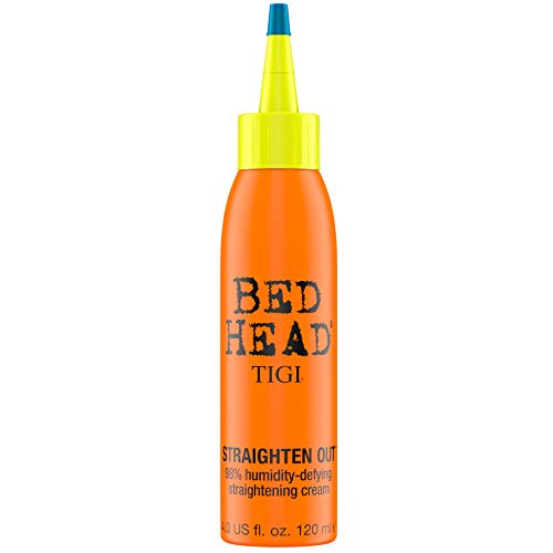Leave-In Bed Head Straighten Out 120ml