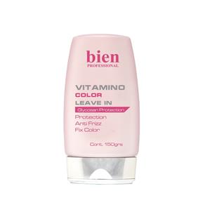 Leave-in Bien Professional Vitamino Color - 150g