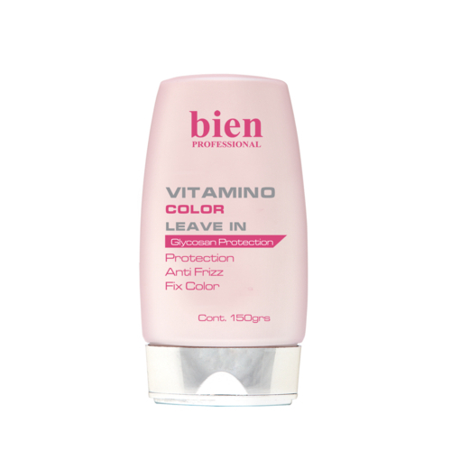 Leave-In Bien Professional Vitamino Color - 150g