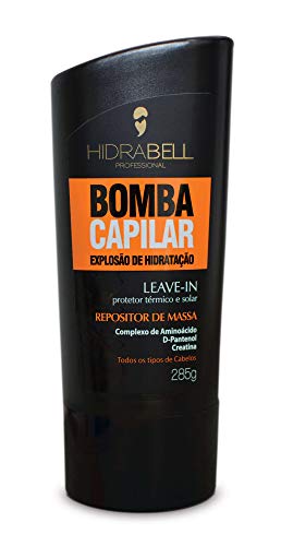 Leave-in Bomba Capilar