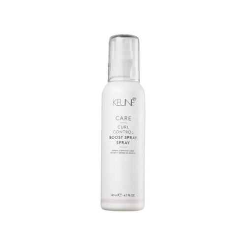 Leave-In Boost Spray Curl Control Keune Care 140ml
