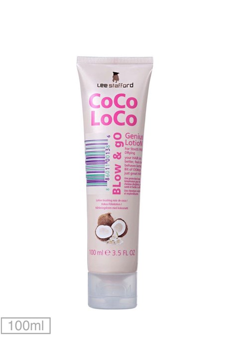 Leave- In Coco Loco Lee Stafford 100ml