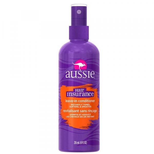 Leave-in Condicionador Aussie Hair Insurance Spray 236ml