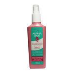 Leave In Controlfrizz 150ml - Alpha Line