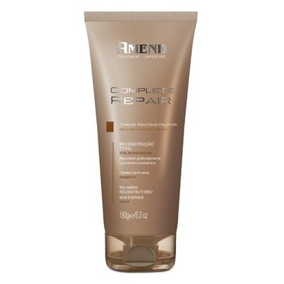 Leave-in Creme Reconstrutor Complete Repair 180g Amend