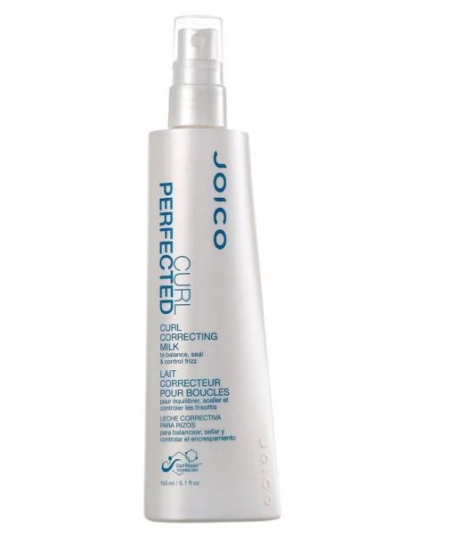 Leave-in - Curl Perfected Correcting Milk Spray 150ml - Joico