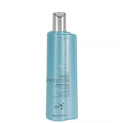 Leave-in Daily Protection 250ml - Mediterrani