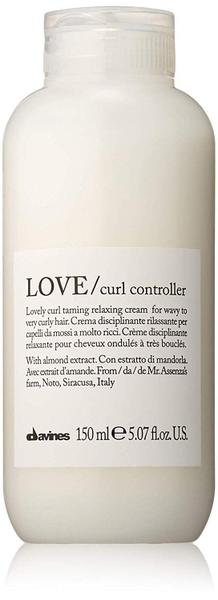 Leave In Davines Love Curl Controller 150ml