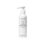 Leave-In Defining Cream Curl Control Keune Care 140Ml