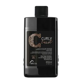 Leave-In Finalizador Curly Twist 650ml