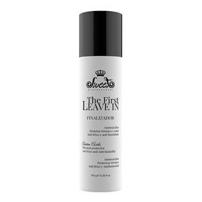 Leave In Finalizador The First - Sweet Hair 150G