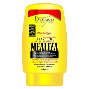 Leave-in Forever Liss Professional Mealiza 140g