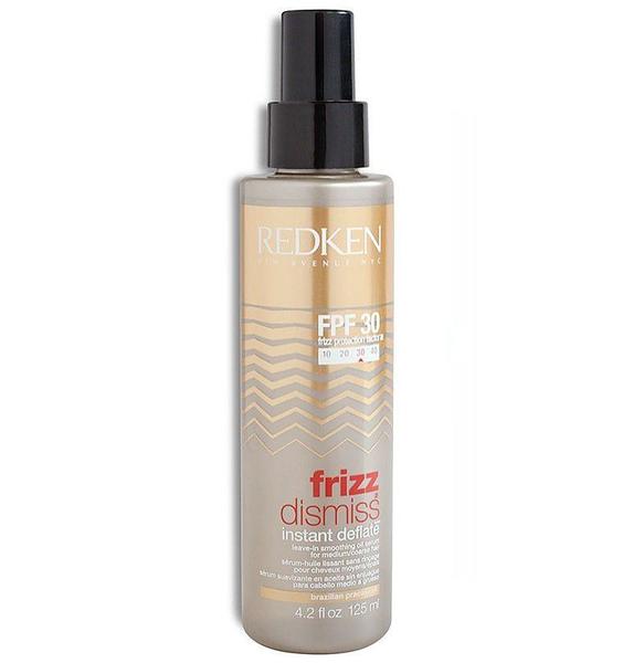 Leave-in Frizz Dismiss Instant Deflate FPF 30 Redken 125ml
