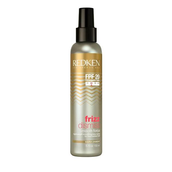 Leave-In Frizz Dismiss Smooth Force Fpf 20 Redken 150ml