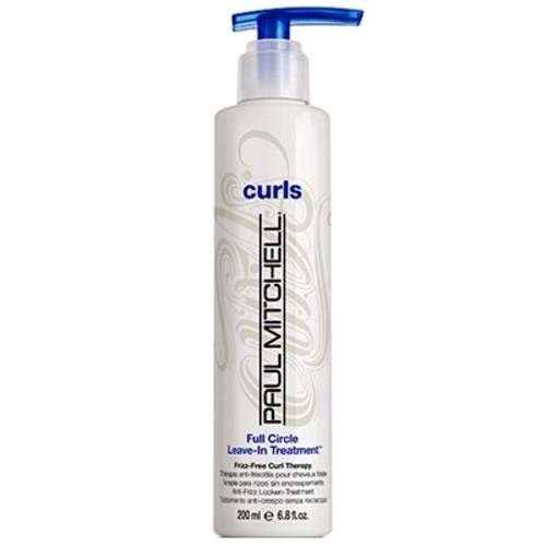 Leave-In Full Circle Unissex 200ml Paul Mitchell