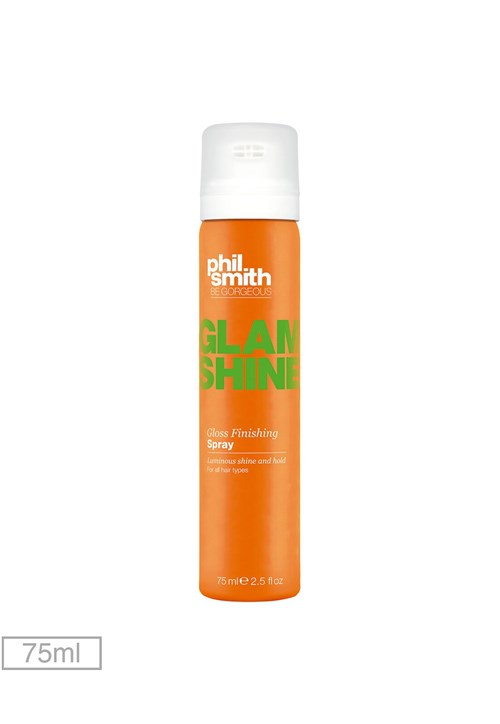 Leave-in Gloss Finishing Phil Smith 75ml