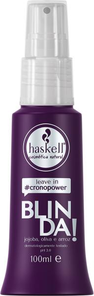 Leave In Haskell Cronopower Blinda! 100ml