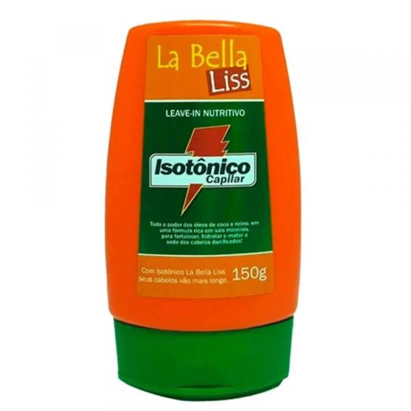 Leave-in Isotônico Capilar La Bella Liss 150g
