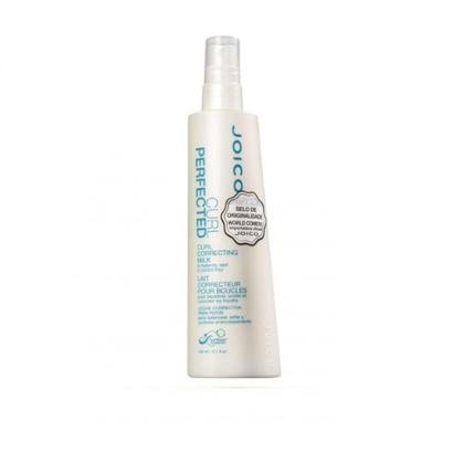 Leave-in Joico Curl Perfected Correcting Milk Spray 150ml