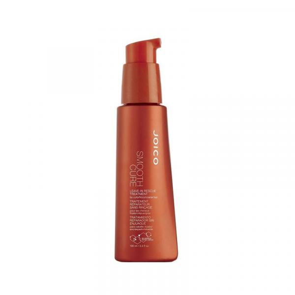 Leave-in Joico Smooth Cure Rescue Treatment 100ml