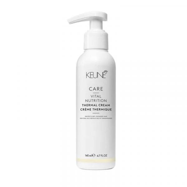 Leave-in Keune Care 200 Ml Vital Nutrition Thermal Cream