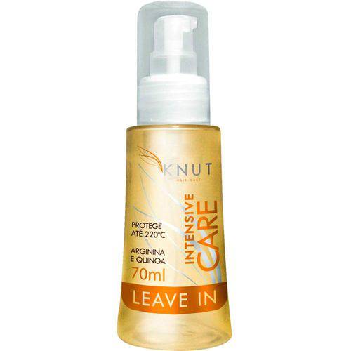 Leave In Knut Intensive Care 250ml