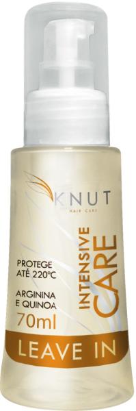 Leave In Knut Spray Intensive Care 70ml