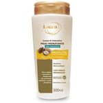 Leave-In Lacan Hidratante De Argan Oil 300ml