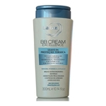 Leave In Lacan Proteção Termica Bb Cream Excellence 300 Ml