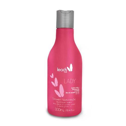 Leave-In Leads Care Lady 300ml