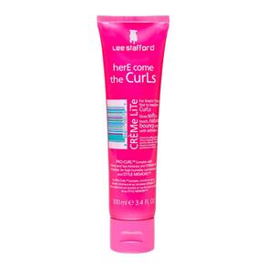 Leave-In Lee Stafford Here Come The Curls Lite - 100ml