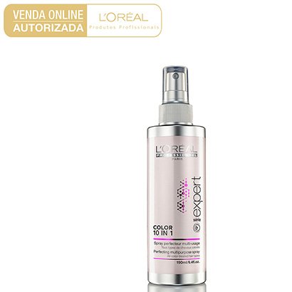 Leave In L'Oréal Professionne Vitamino Color A.OX 10 In 1 Spray 190ml