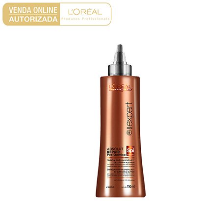 Leave-In L'Oréal Professionnel Absolut Repair Pós Química 150ml