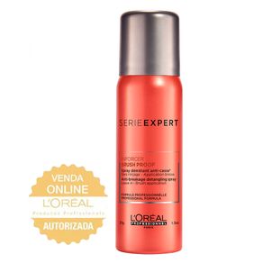 Leave-in L'Oréal Professionnel Inforcer Brush Proof 60ml