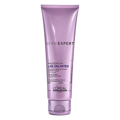 Leave In L'Oréal Professionnel Liss Unlimited Prokeratin 150ml