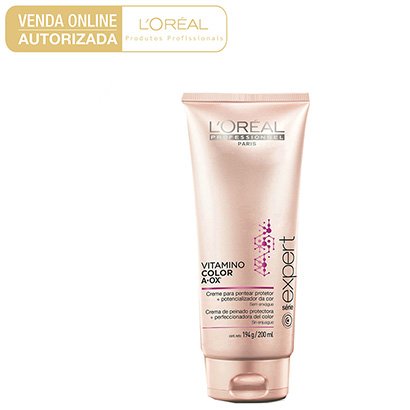 Leave In L'Oréal Professionnel Vitamino Color A.OX 200ml