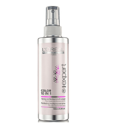 Leave-in Loreal Profissional Color 10 Em 1 190ml