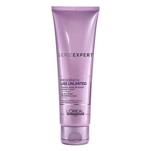 Leave-In L'Oréal Profissional Expert Liss Unlimited 150ml