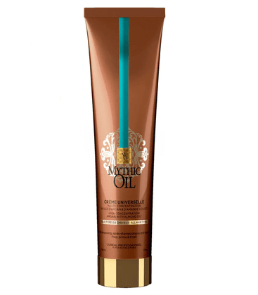 Leave-in Loreal Profissional Mythic Oil Creme Universelle 150ml
