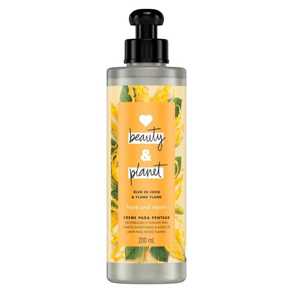 Leave-In Love Beauty And Planet Hope And Repair 200ml